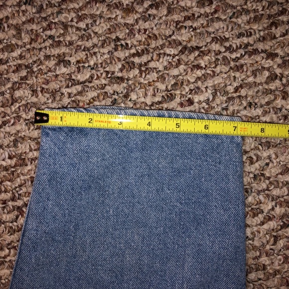 vintage high waisted lee mom jeans 🪴 - Picture 7 of 7